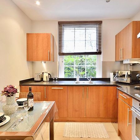 Kensington Apartment, Breakfast, 2 Baths London Exterior photo