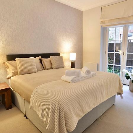 Kensington Apartment, Breakfast, 2 Baths London Exterior photo